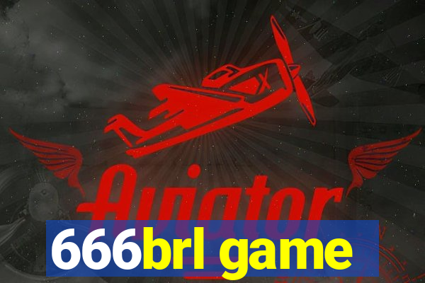 666brl game